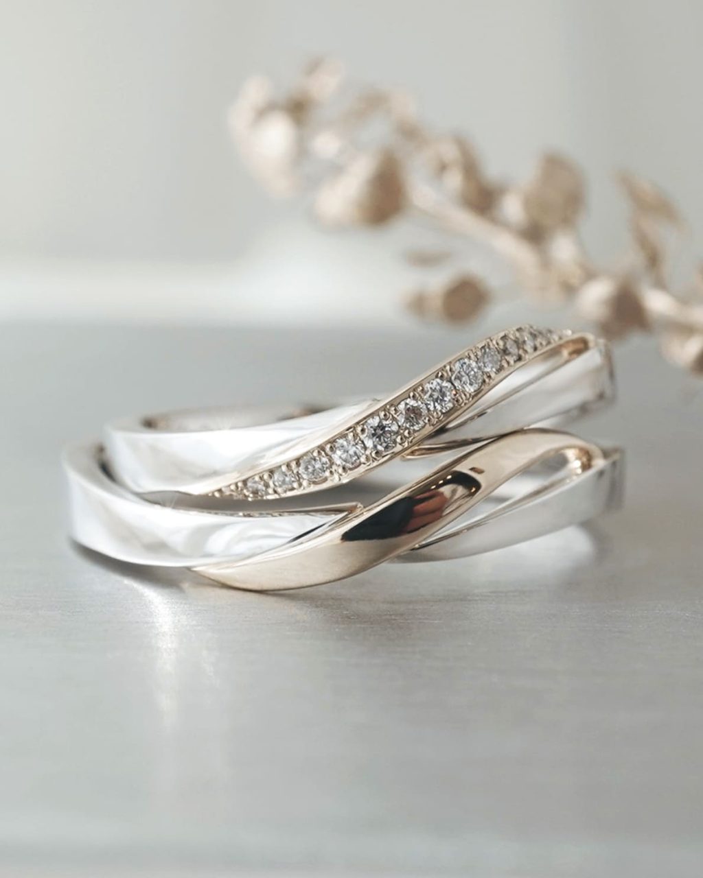 結花/YUIKA 透かし